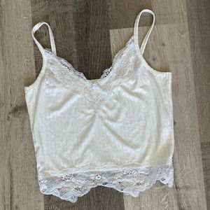 Lacy Cami
